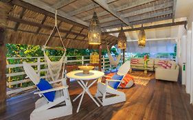 Kohsamui Hotel De Mar
